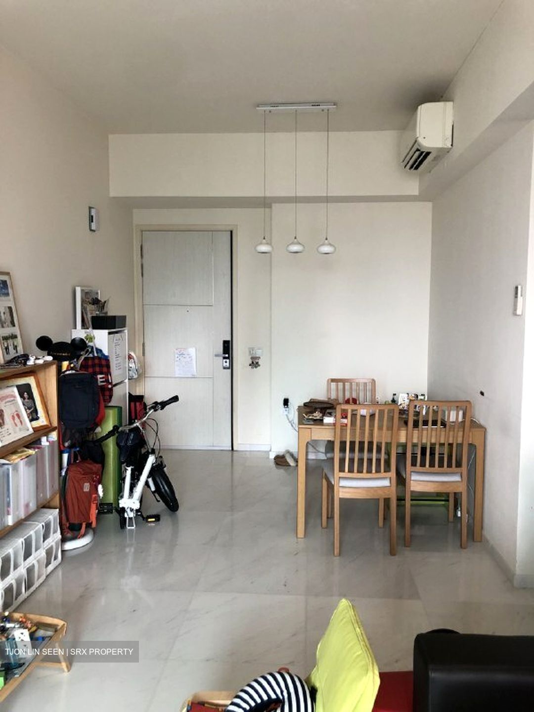 Lincoln Suites (D11), Condominium #622210981